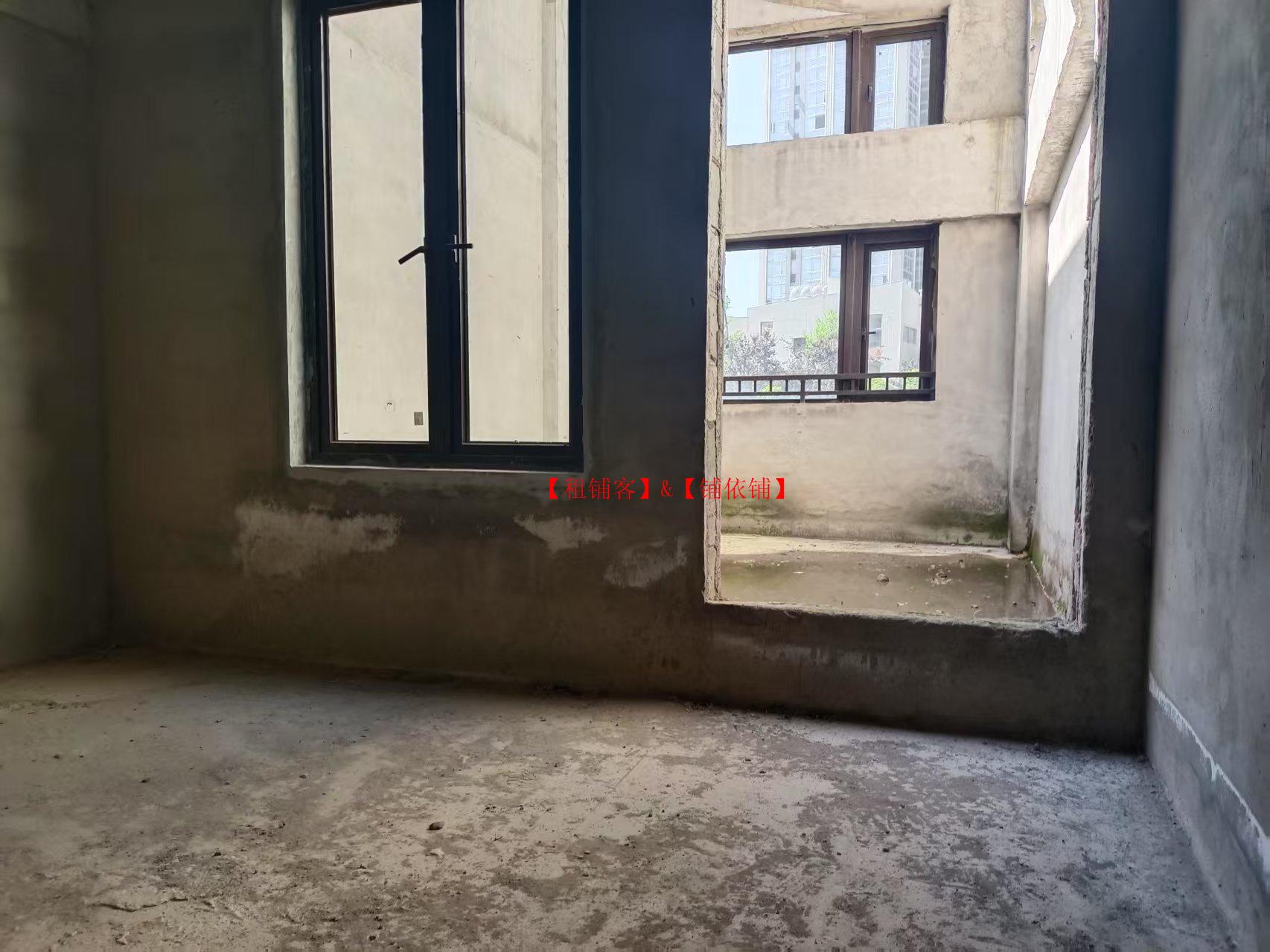白云区建发央著门面房东直租出售